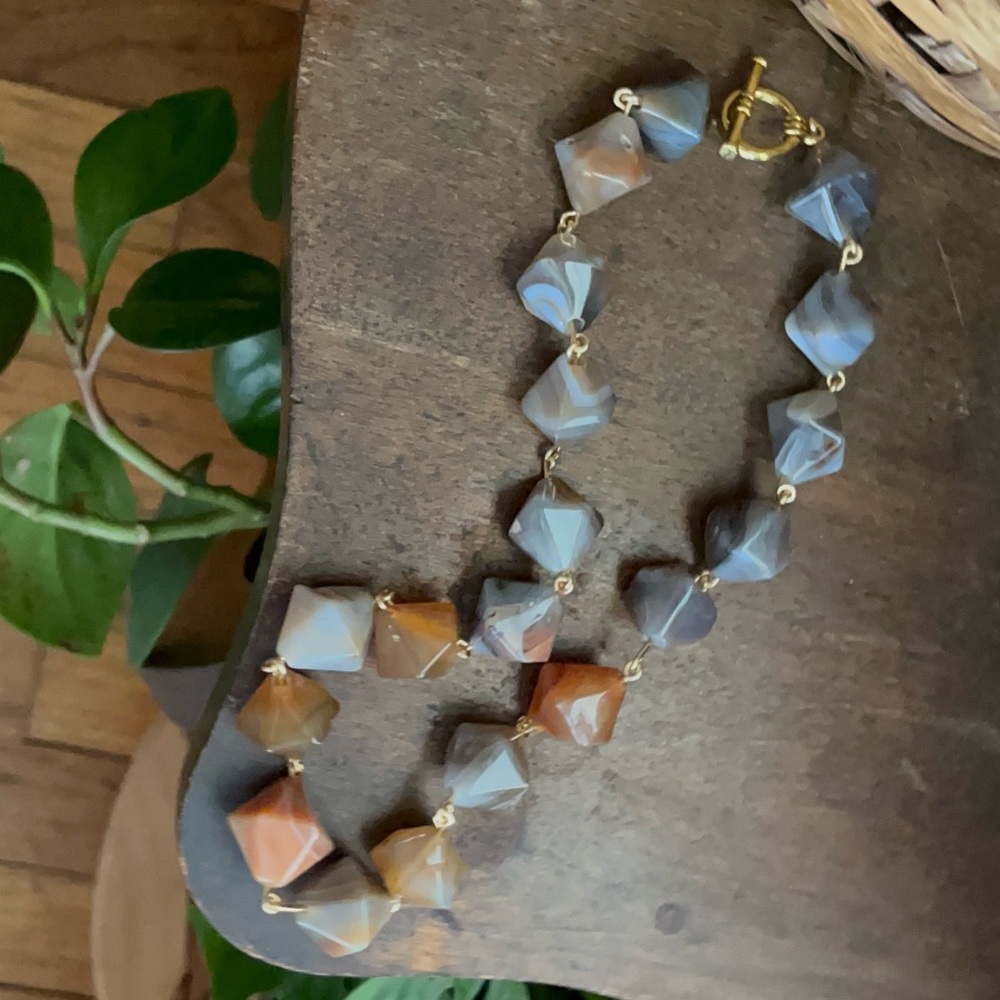 BANDED AGATE - Picture 2 of 6